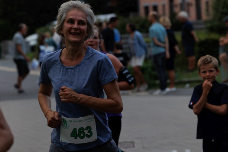 Landlopersjogging 2023